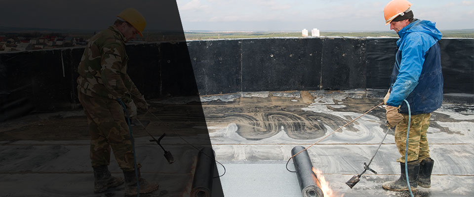 Maryland Heights Roofing Contractors